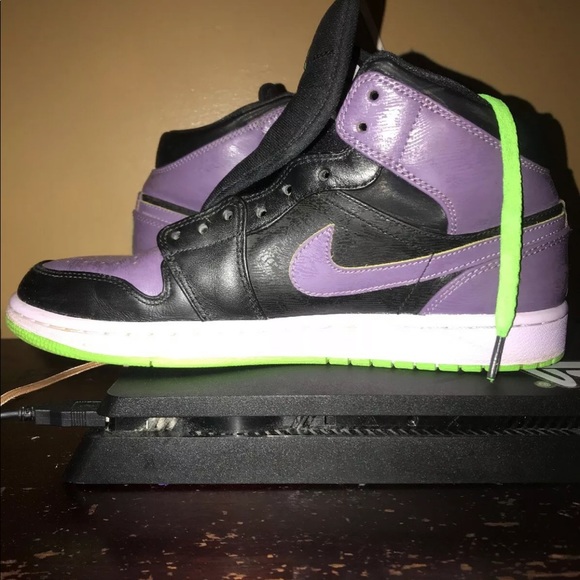 Jordan 1 joker - Picture 2 of 4